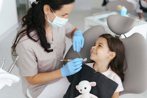 Best Emergency Root Canal Treatment in Ellis, KS