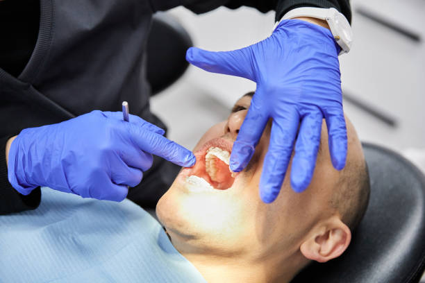 Best Emergency TMJ Treatment in Ellis, KS