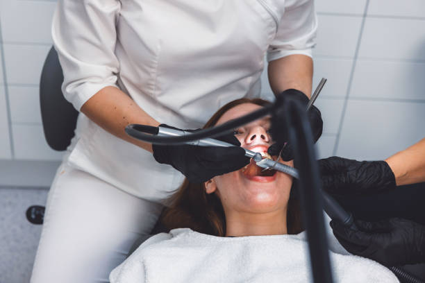 Best Cosmetic Emergency Dentistry in Ellis, KS